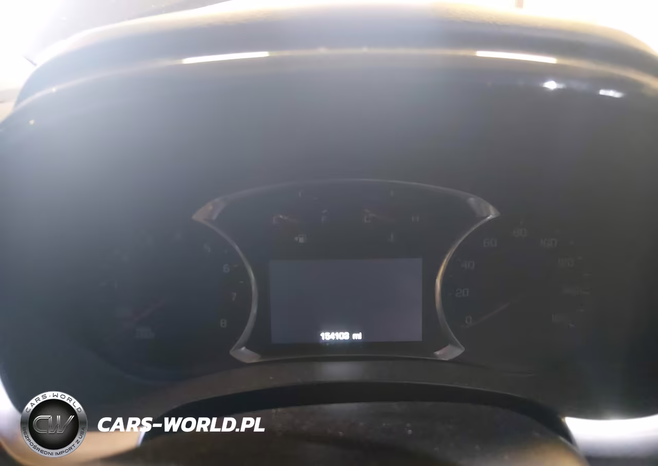 2019 Chevrolet Traverse 1Lt VIN:1GNERGKW6KJ191367 - 7