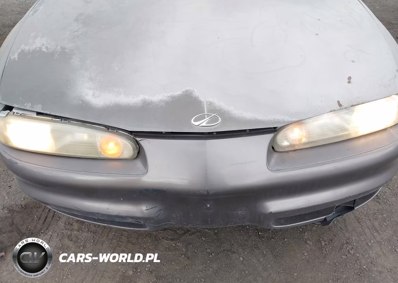 2000 Oldsmobile Intrigue Gx VIN:1G3WH52H8YF250856 - 14