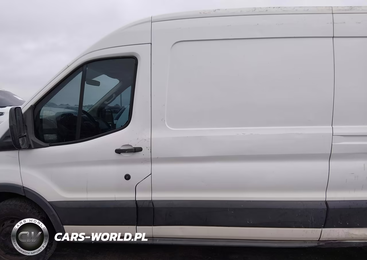 2015 Ford Transit-250 VIN:1FTYR2CM0FKB00034 - 14