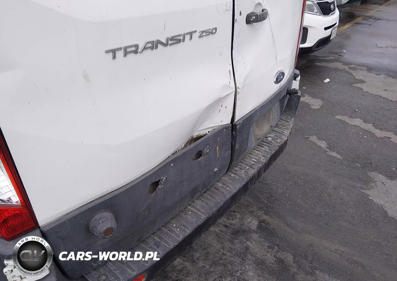 2015 Ford Transit-250 VIN:1FTYR2CM0FKB00034 - 18