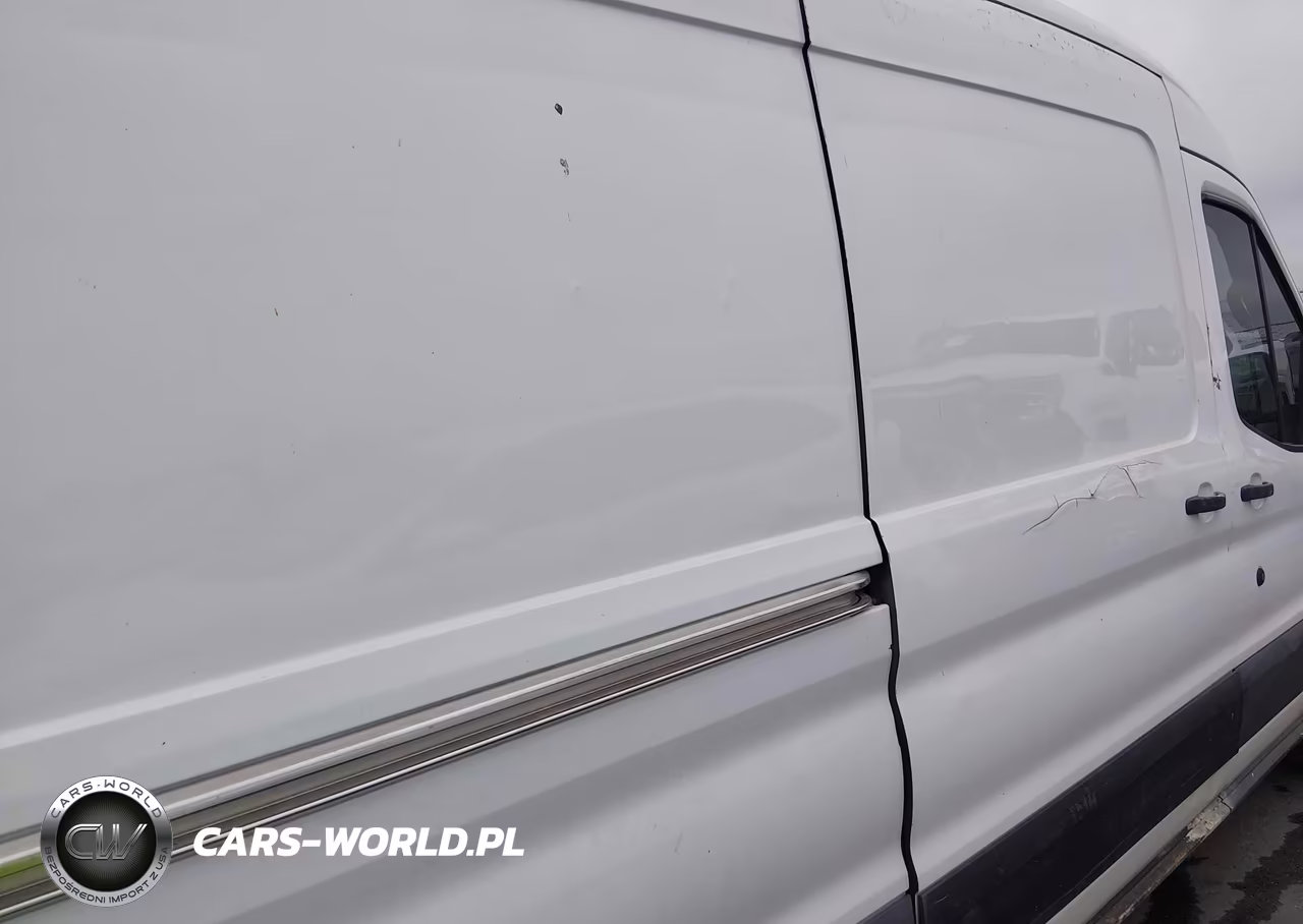 2015 Ford Transit-250 VIN:1FTYR2CM0FKB00034 - 19