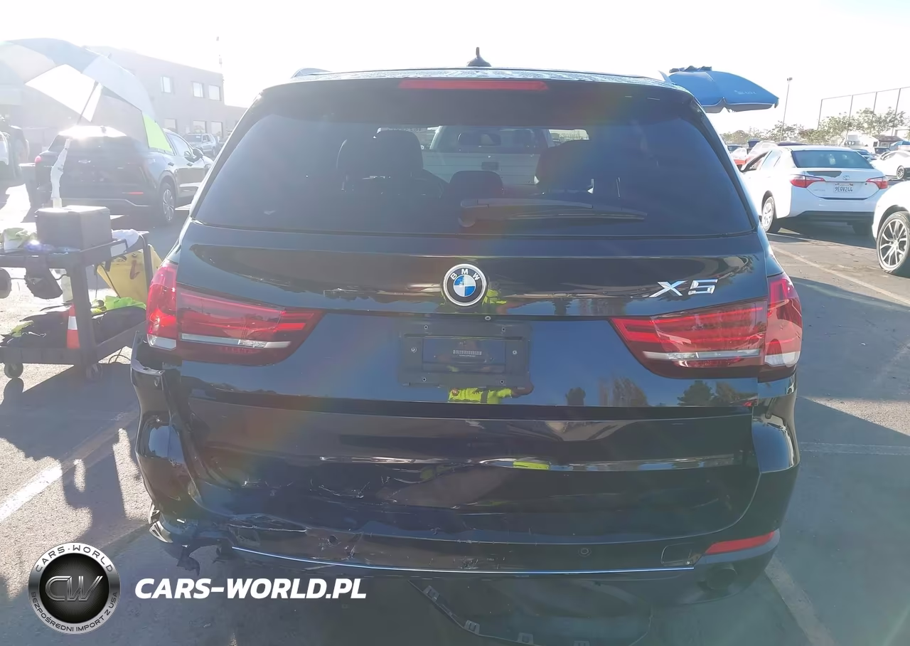 2015 BMW X5 xDrive35I VIN:5UXKR0C59F0K64637 - 16