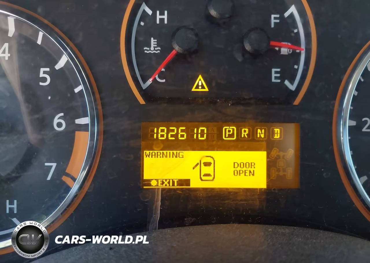 2013 Nissan Armada Platinum VIN:5N1BA0ND3DN604972 - 15