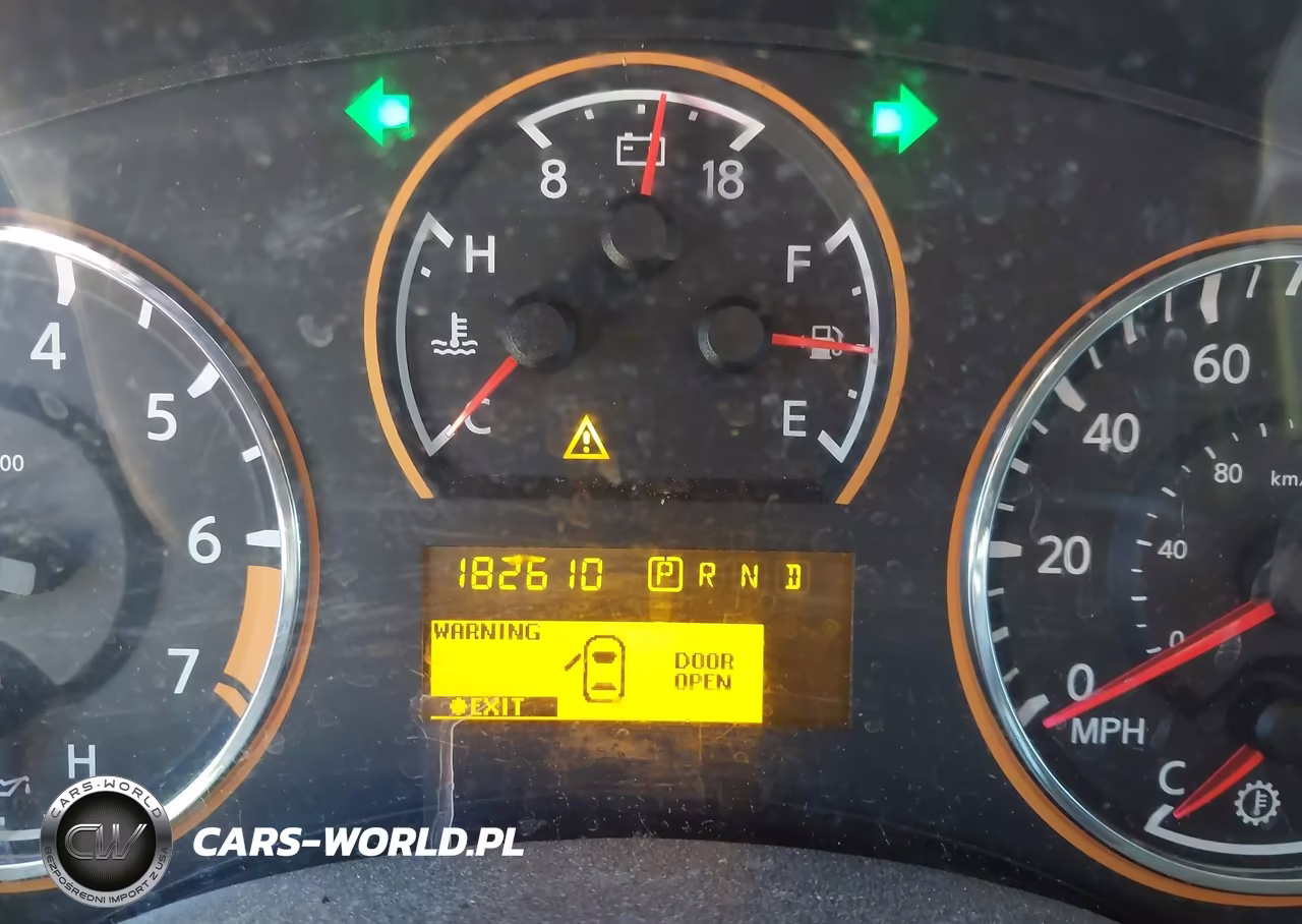 2013 Nissan Armada Platinum VIN:5N1BA0ND3DN604972 - 7