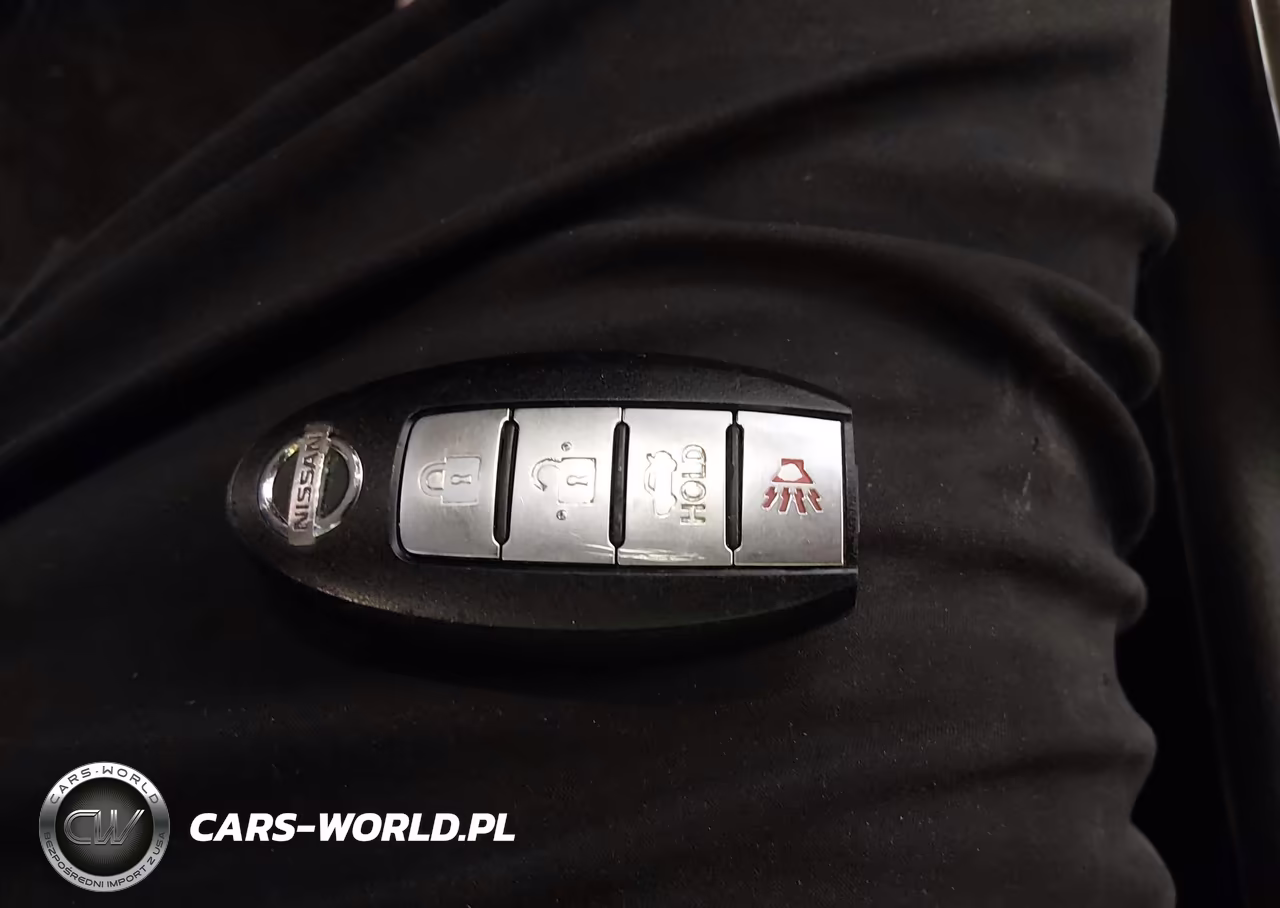 2015 Nissan Sentra Sv VIN:3N1AB7AP5FL677546 - 11