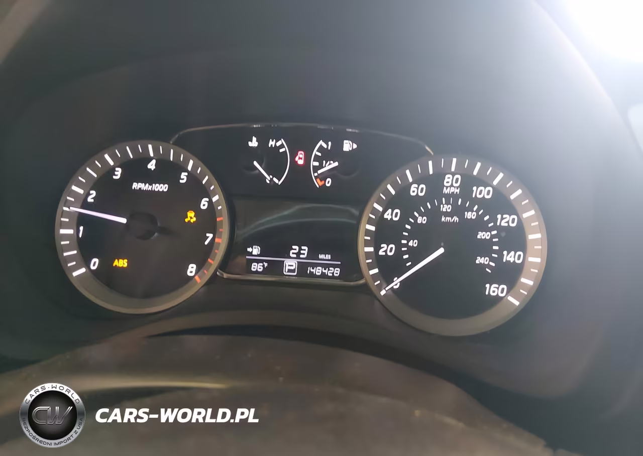 2015 Nissan Sentra Sv VIN:3N1AB7AP5FL677546 - 7