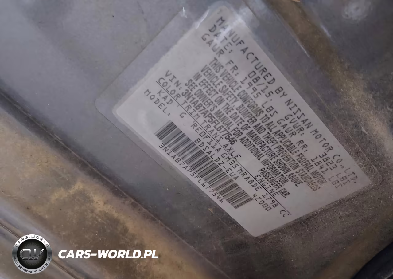 2015 Nissan Sentra Sv VIN:3N1AB7AP5FL677546 - 9