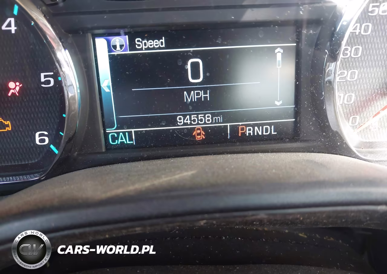 2018 Chevrolet Silverado 1500 2Lt VIN:3GCUKREC8JG527848 - 15