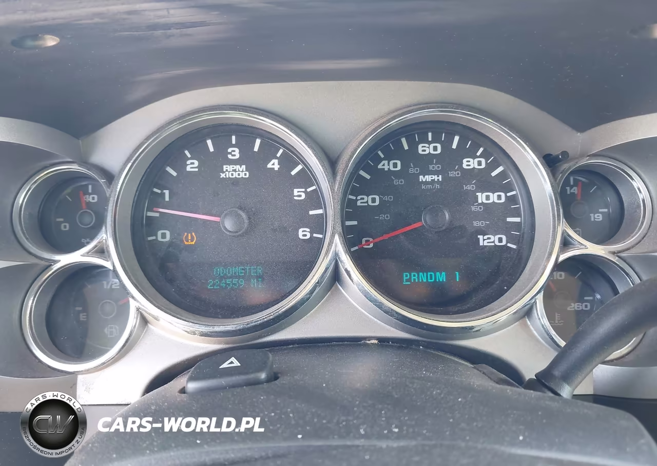 2007 Chevrolet Silverado 2500Hd Lt1 VIN:1GCHK23K87F522565 - 7