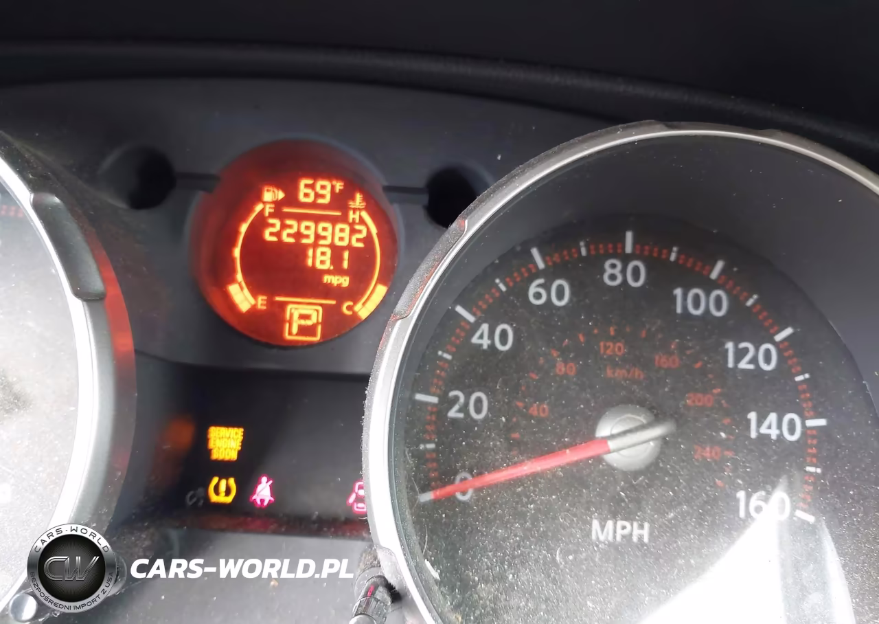 2009 Nissan Rogue Sl VIN:JN8AS58V79W172519 - 15