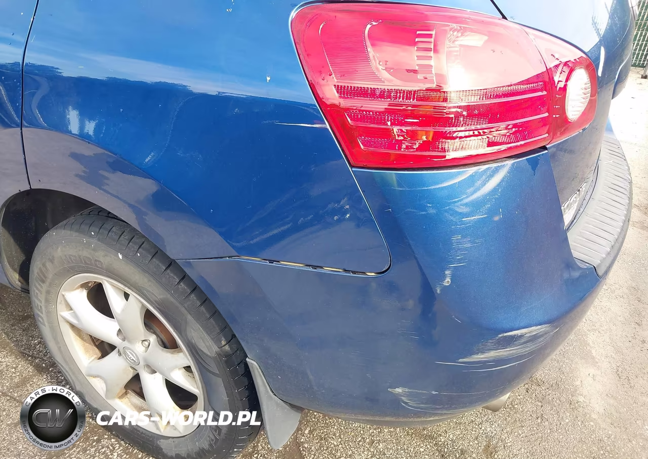 2009 Nissan Rogue Sl VIN:JN8AS58V79W172519 - 17
