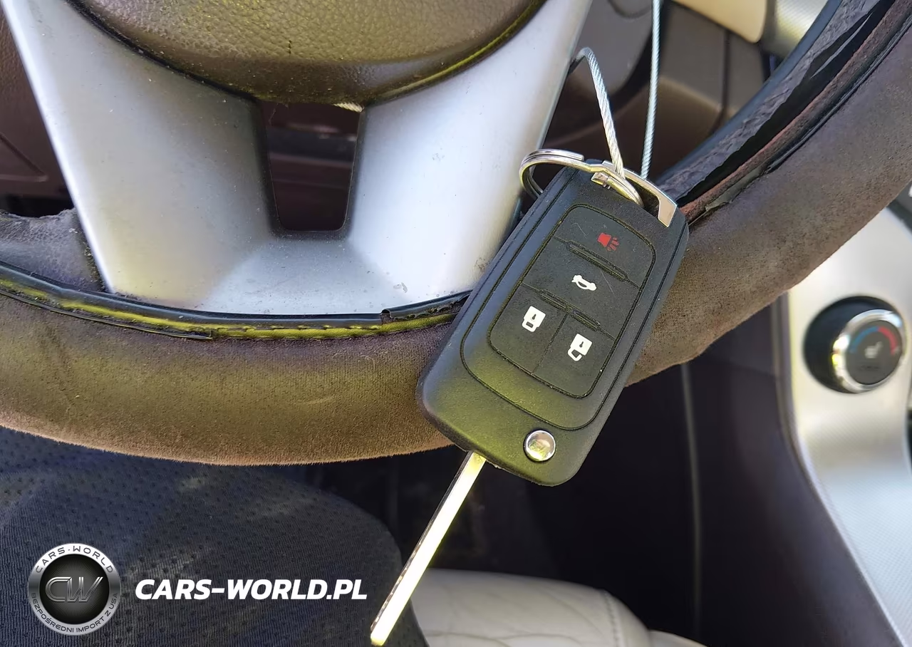 2011 Chevrolet Cruze Ltz VIN:1G1PH5S95B7191286 - 11