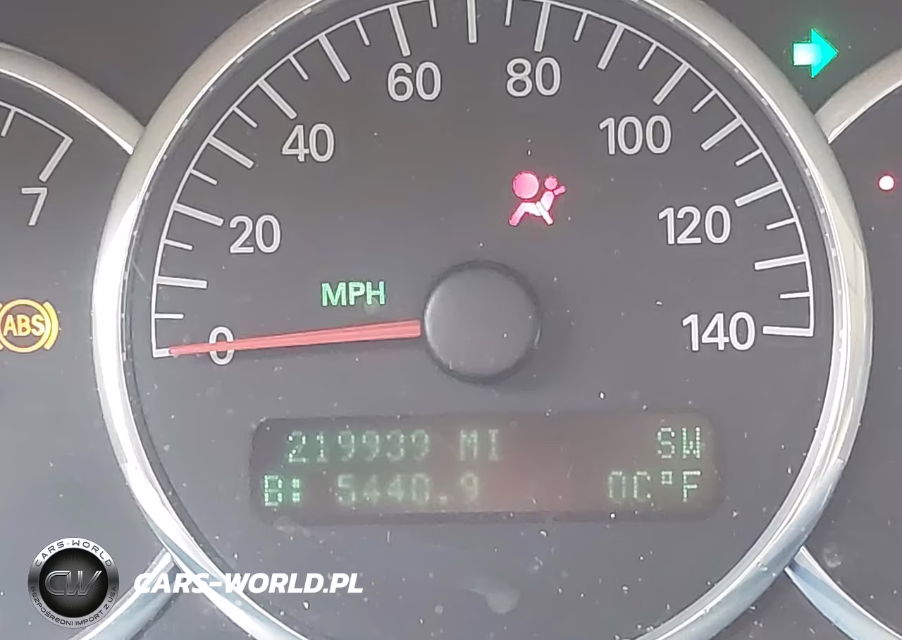 2007 Buick Lacrosse Cxl VIN:2G4WD582371140006 - 16