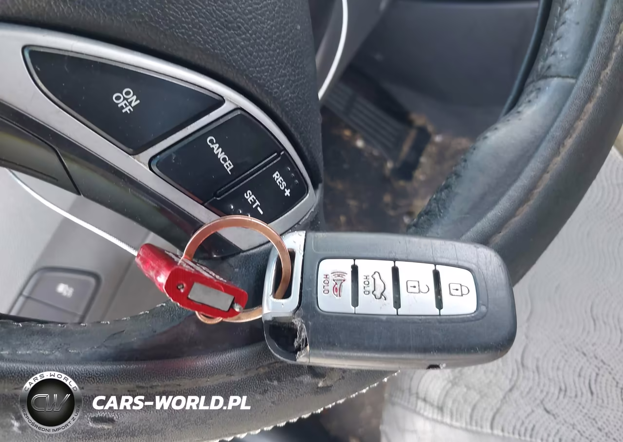 2011 Hyundai Elantra Limited (Ulsan Plant) VIN:KMHDH4AE7BU148388 - 11
