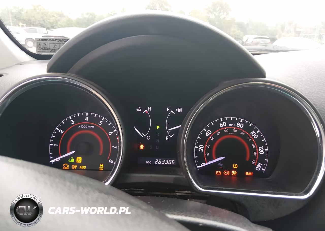 2013 Toyota Highlander Se V6 VIN:5TDBK3EH3DS274492 - 7