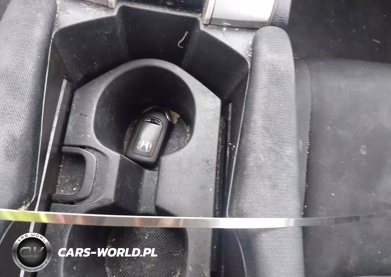 2018 Honda Civic Ex VIN:2HGFC2F75JH549208 - 11