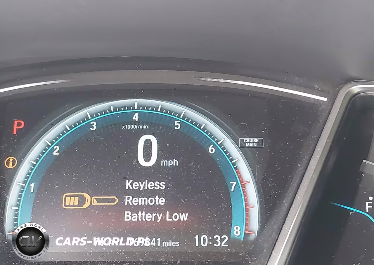 2018 Honda Civic Ex VIN:2HGFC2F75JH549208 - 15