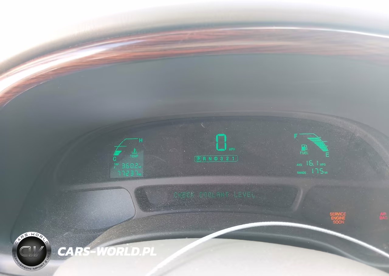 2003 Cadillac Deville Standard VIN:1G6KD54Y43U184739 - 7