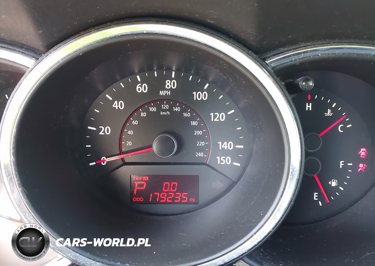 2011 Kia Sorento Lx VIN:5XYKT3A1XBG184885 - 7