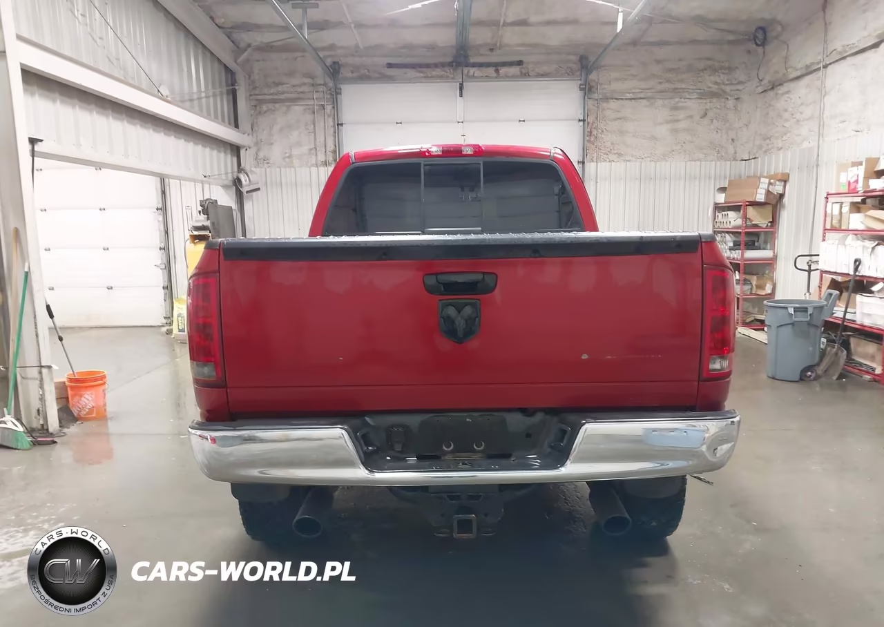 2006 Dodge Ram 1500 Slt-Trx4 Off Road-Sport VIN:1D7HU18216S541905 - 16