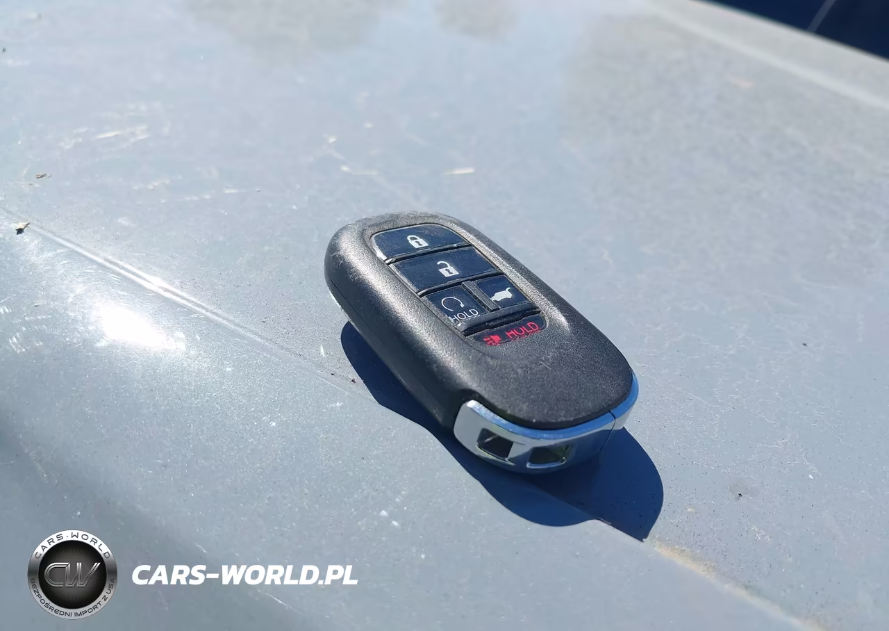 2024 Honda Civic Sport VIN:19XFL2H86RE031068 - 11