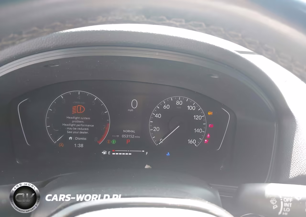 2024 Honda Civic Sport VIN:19XFL2H86RE031068 - 7