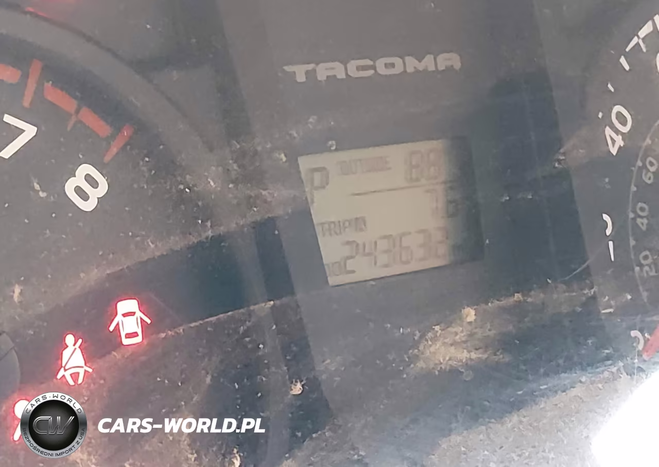 2017 Toyota Tacoma Sr VIN:5TFRX5GN3HX093410 - 15