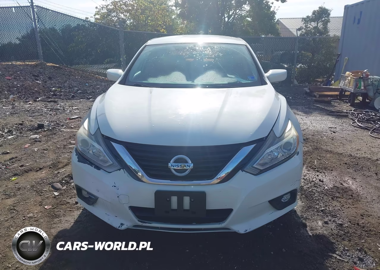2017 Nissan Altima 2.5 S VIN:1N4AL3AP5HC148234 - 13