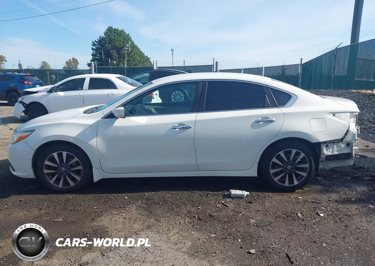 2017 Nissan Altima 2.5 S VIN:1N4AL3AP5HC148234 - 15