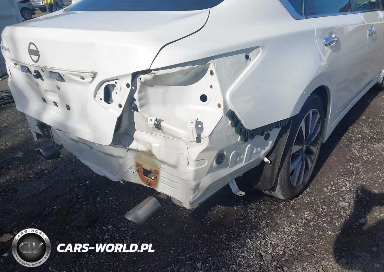 2017 Nissan Altima 2.5 S VIN:1N4AL3AP5HC148234 - 18