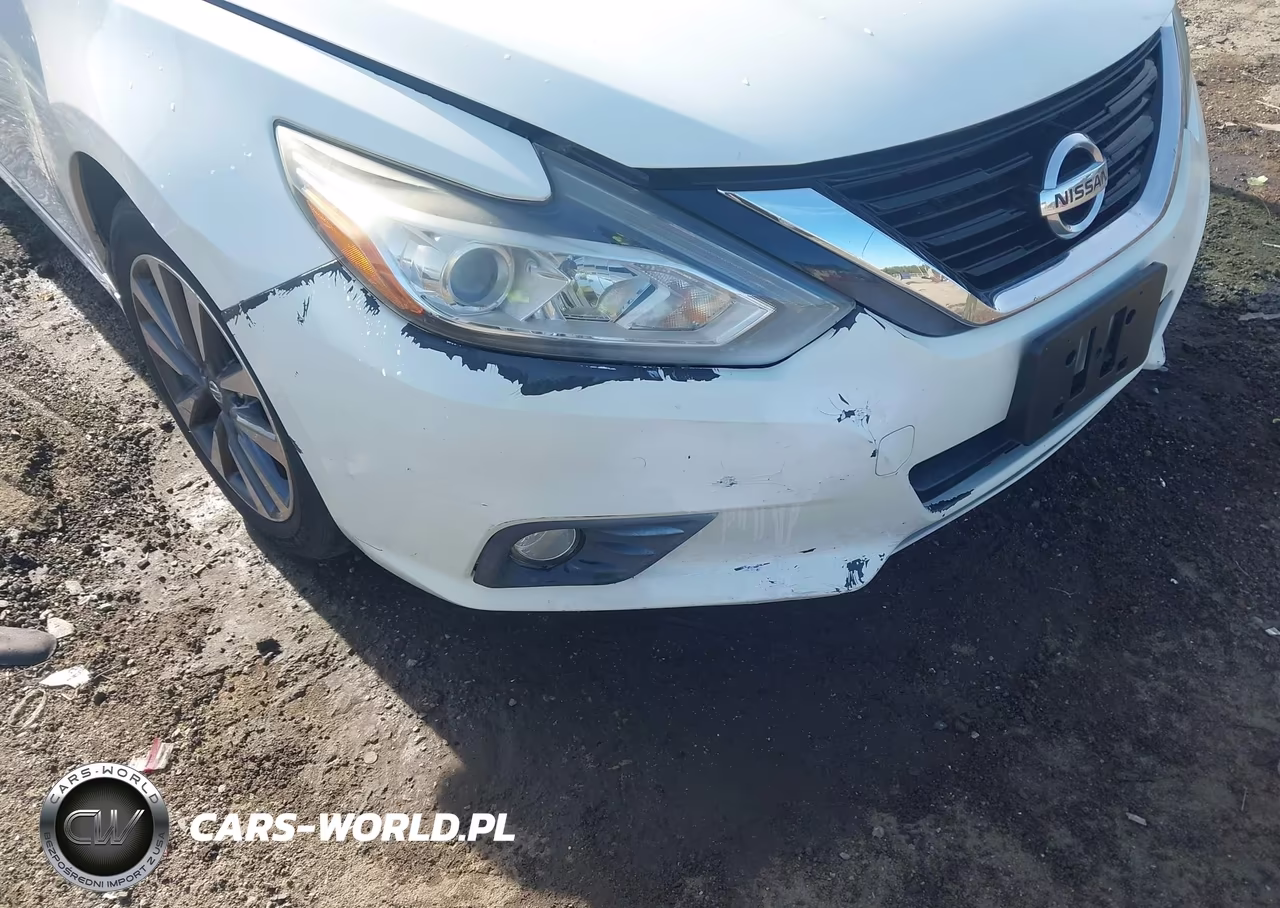 2017 Nissan Altima 2.5 S VIN:1N4AL3AP5HC148234 - 19