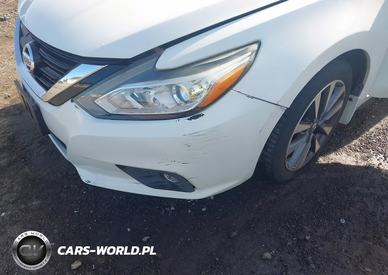 2017 Nissan Altima 2.5 S VIN:1N4AL3AP5HC148234 - 20