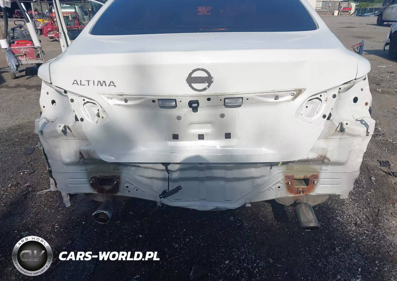 2017 Nissan Altima 2.5 S VIN:1N4AL3AP5HC148234 - 6