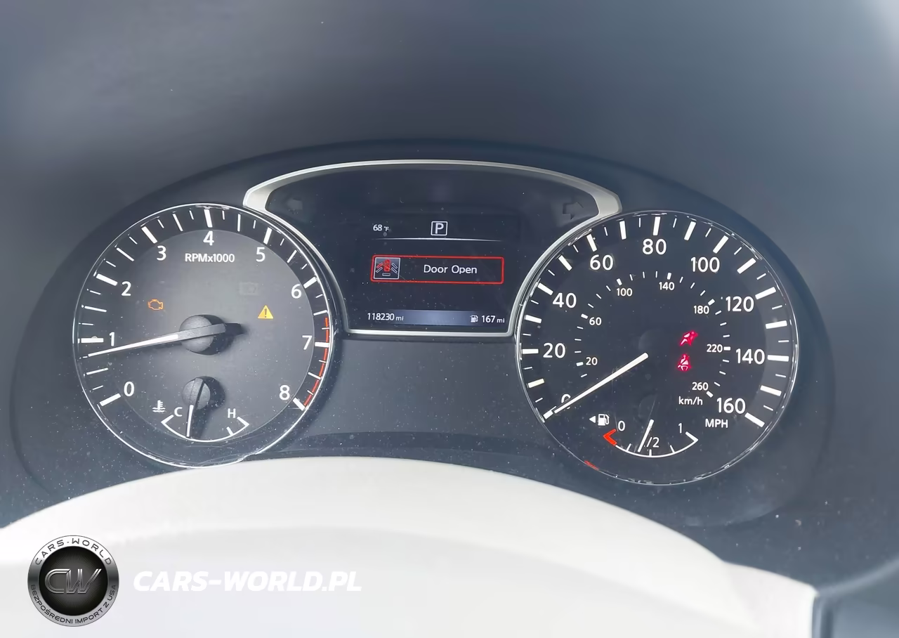 2017 Nissan Altima 2.5 S VIN:1N4AL3AP5HC148234 - 7