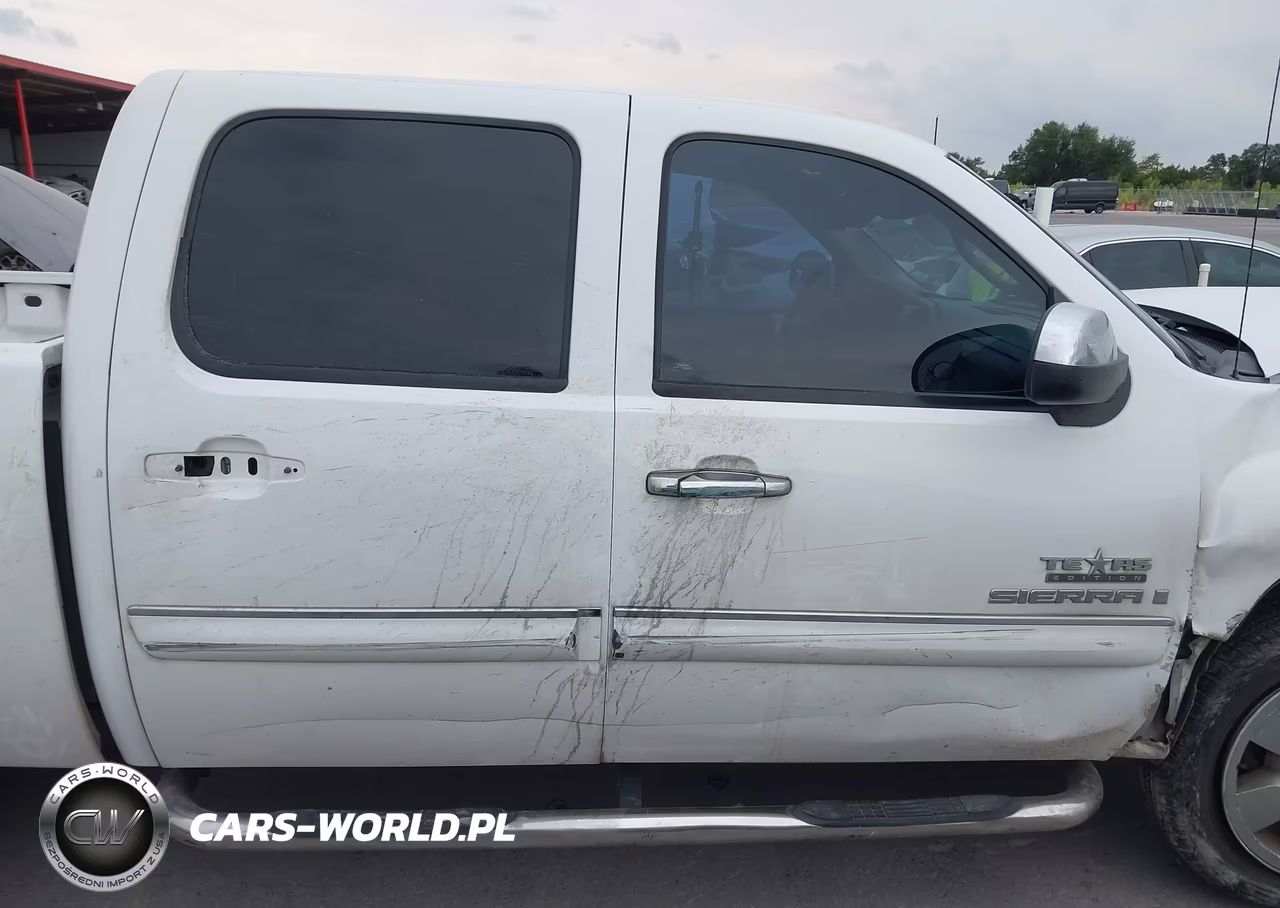 2009 GMC Sierra 1500 Sle VIN:3GTEC23J69G183992 - 14