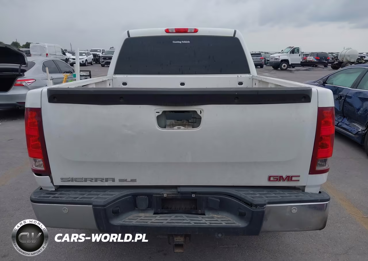 2009 GMC Sierra 1500 Sle VIN:3GTEC23J69G183992 - 17