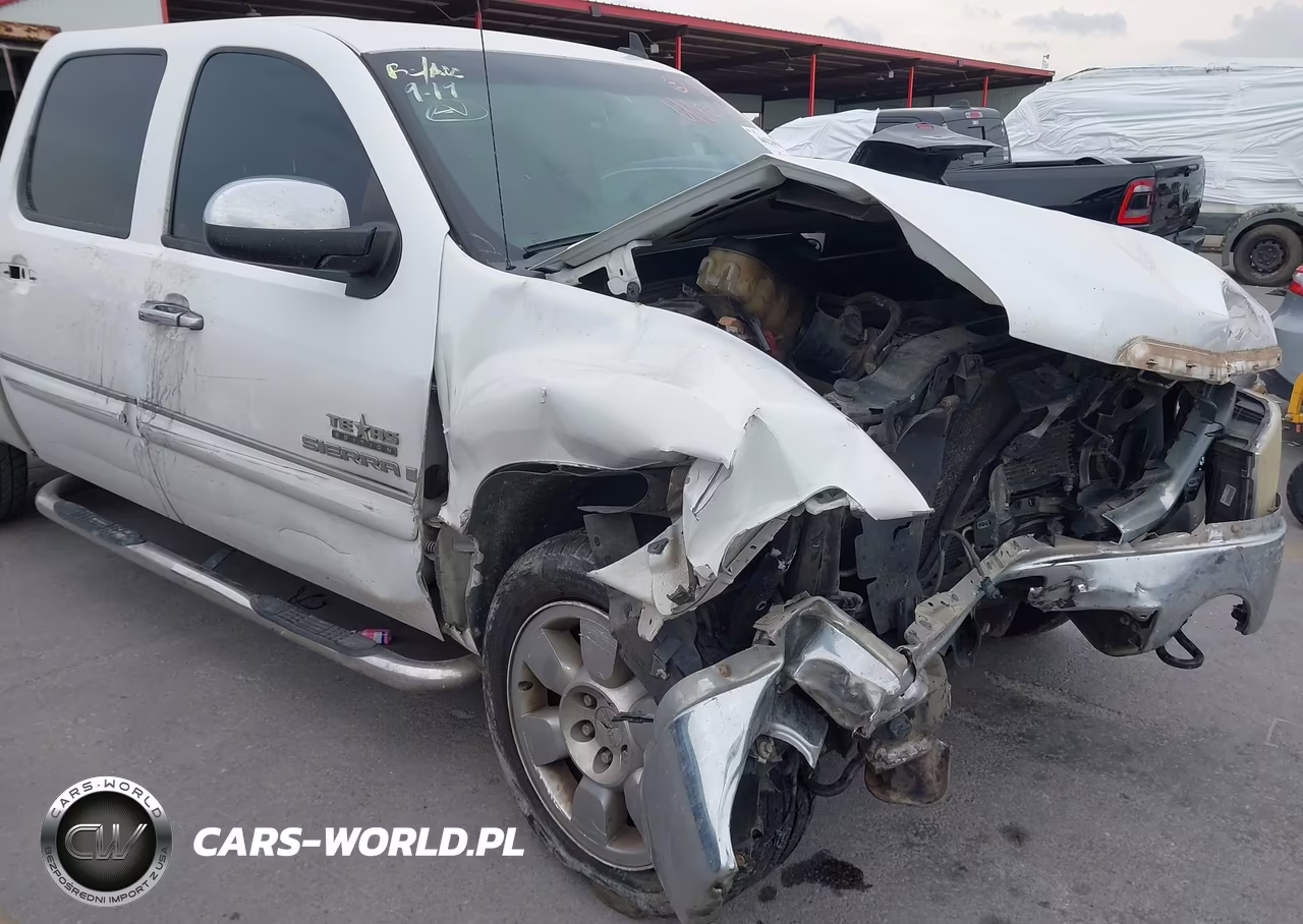 2009 GMC Sierra 1500 Sle VIN:3GTEC23J69G183992 - 18