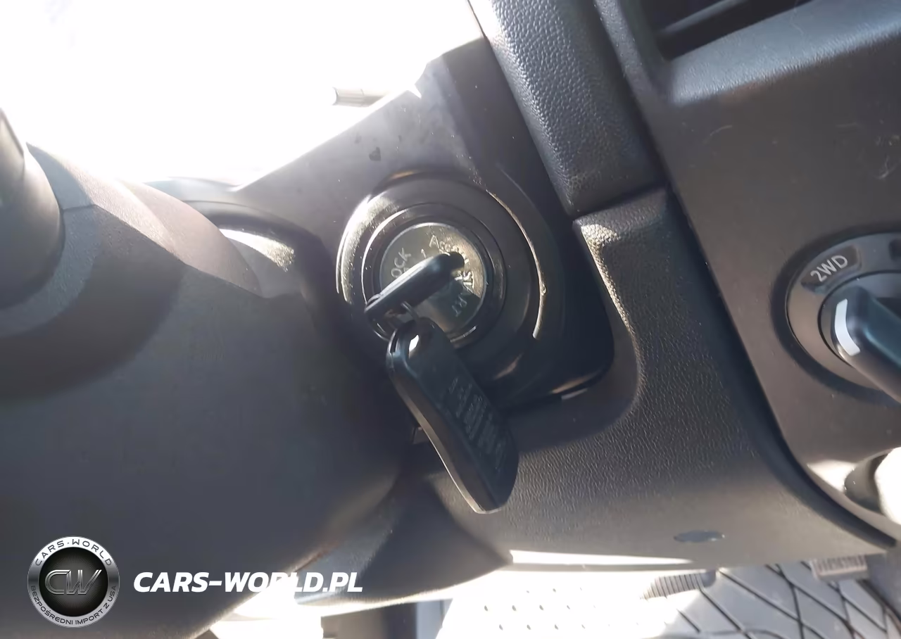 2010 Nissan Titan Se VIN:1N6BA0EC8AN318698 - 11