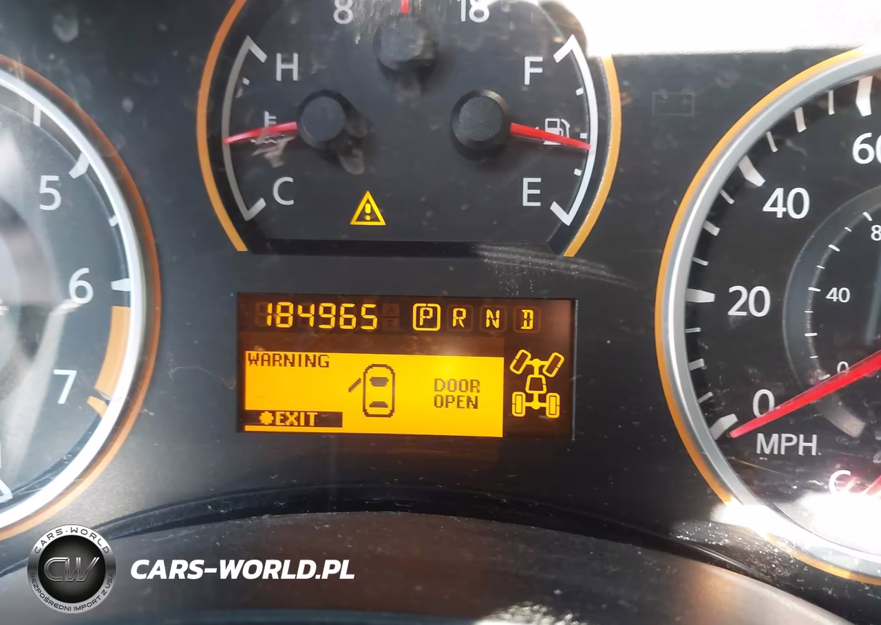 2010 Nissan Titan Se VIN:1N6BA0EC8AN318698 - 15