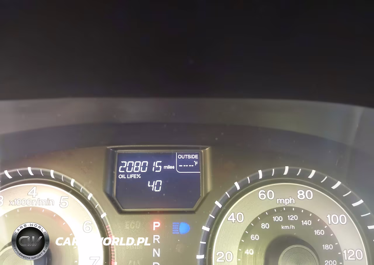 2014 Honda Odyssey Ex-L VIN:5FNRL5H62EB009778 - 15
