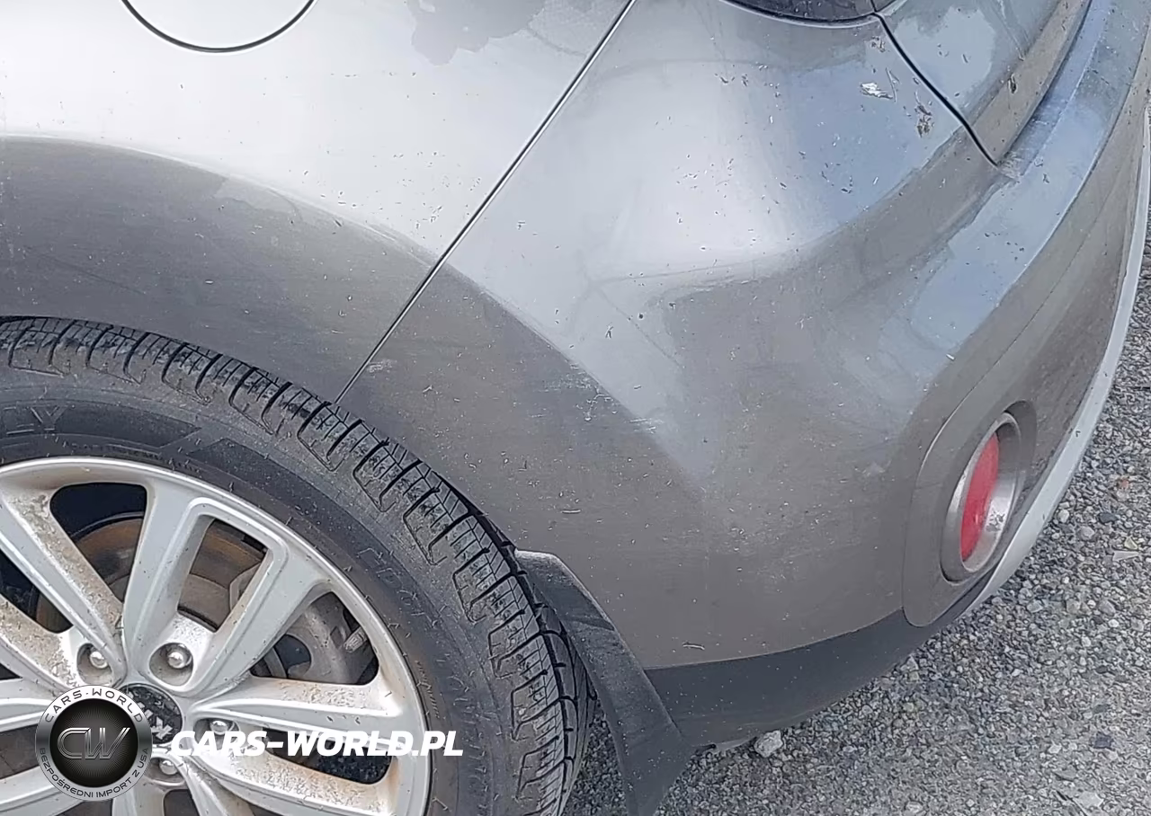 2018 Kia Soul + VIN:KNDJP3A56J7603992 - 12