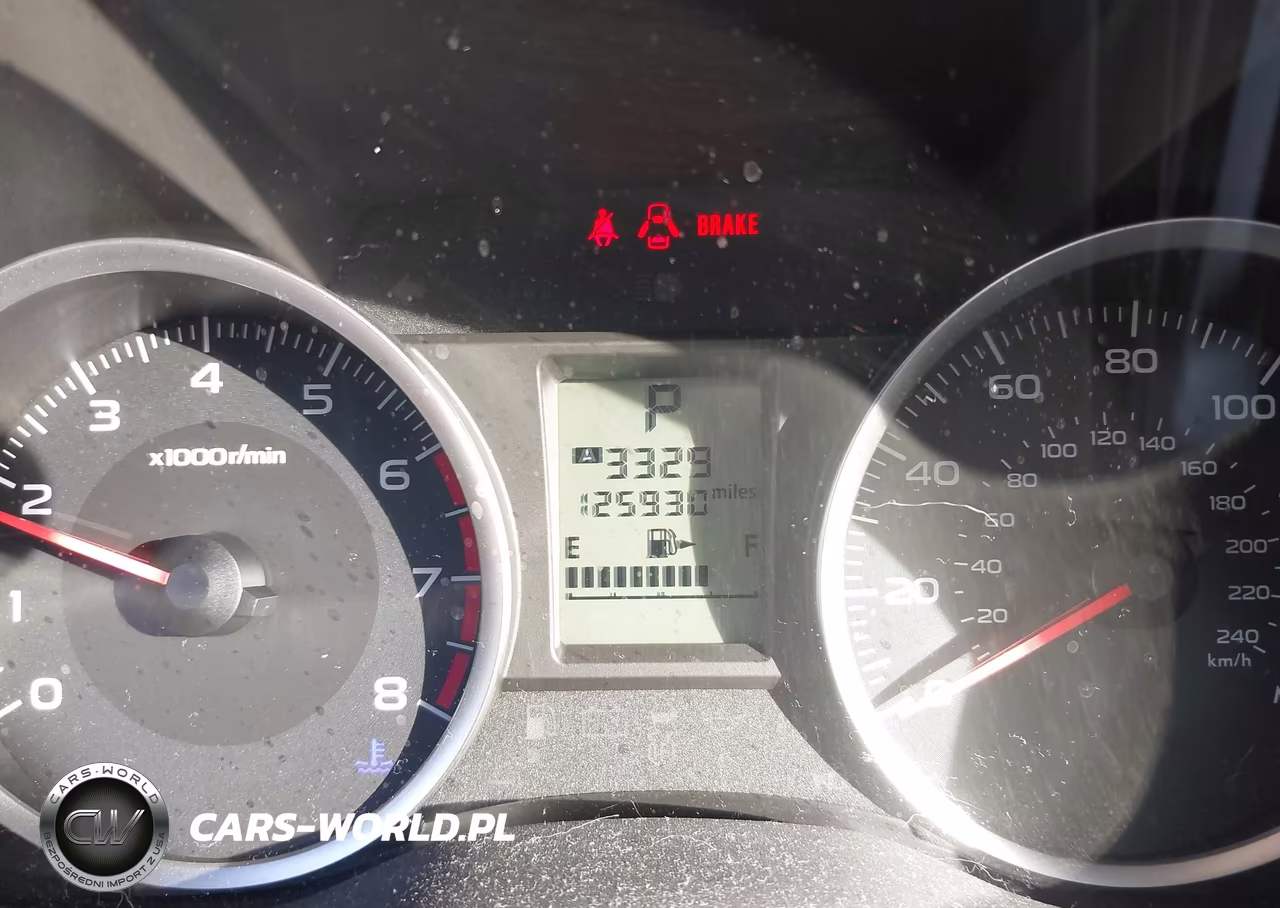 2014 Subaru Forester 2.5I Premium VIN:JF2SJAECXEH452658 - 15