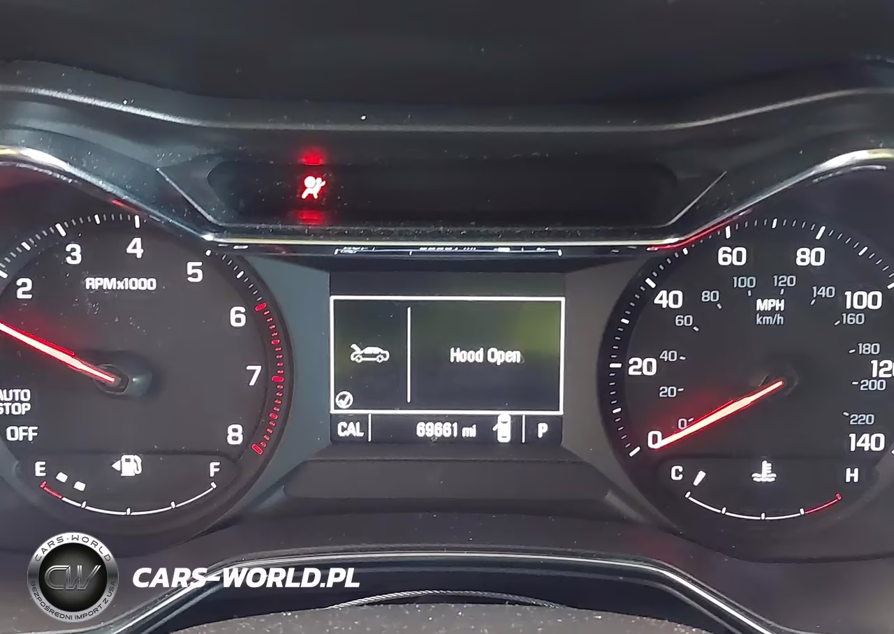 2023 Chevrolet Trailblazer Fwd Lt VIN:KL79MPSL1PB170486 - 7