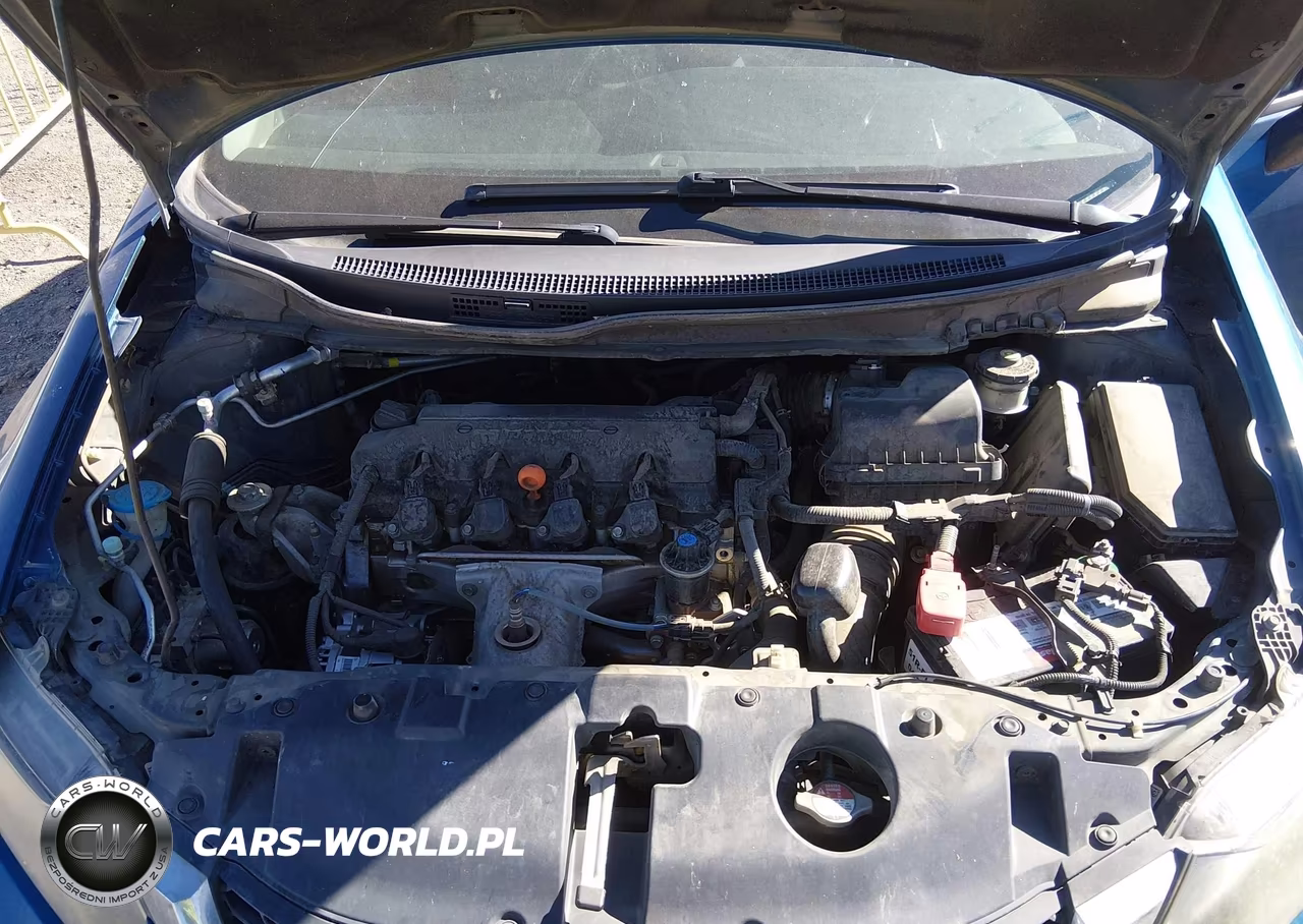 2015 Honda Civic Lx VIN:2HGFB2F50FH524533 - 10