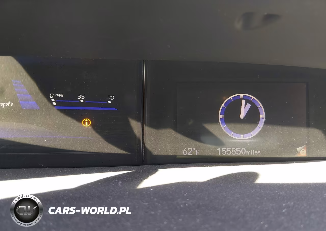 2015 Honda Civic Lx VIN:2HGFB2F50FH524533 - 7
