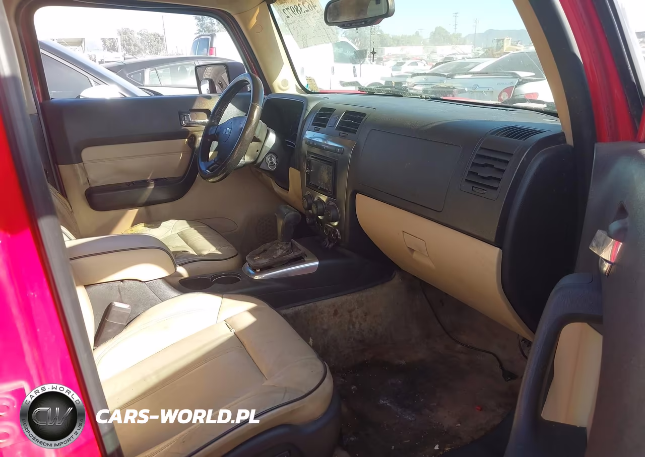 2006 Hummer H3 Suv VIN:5GTDN136268105330 - 5
