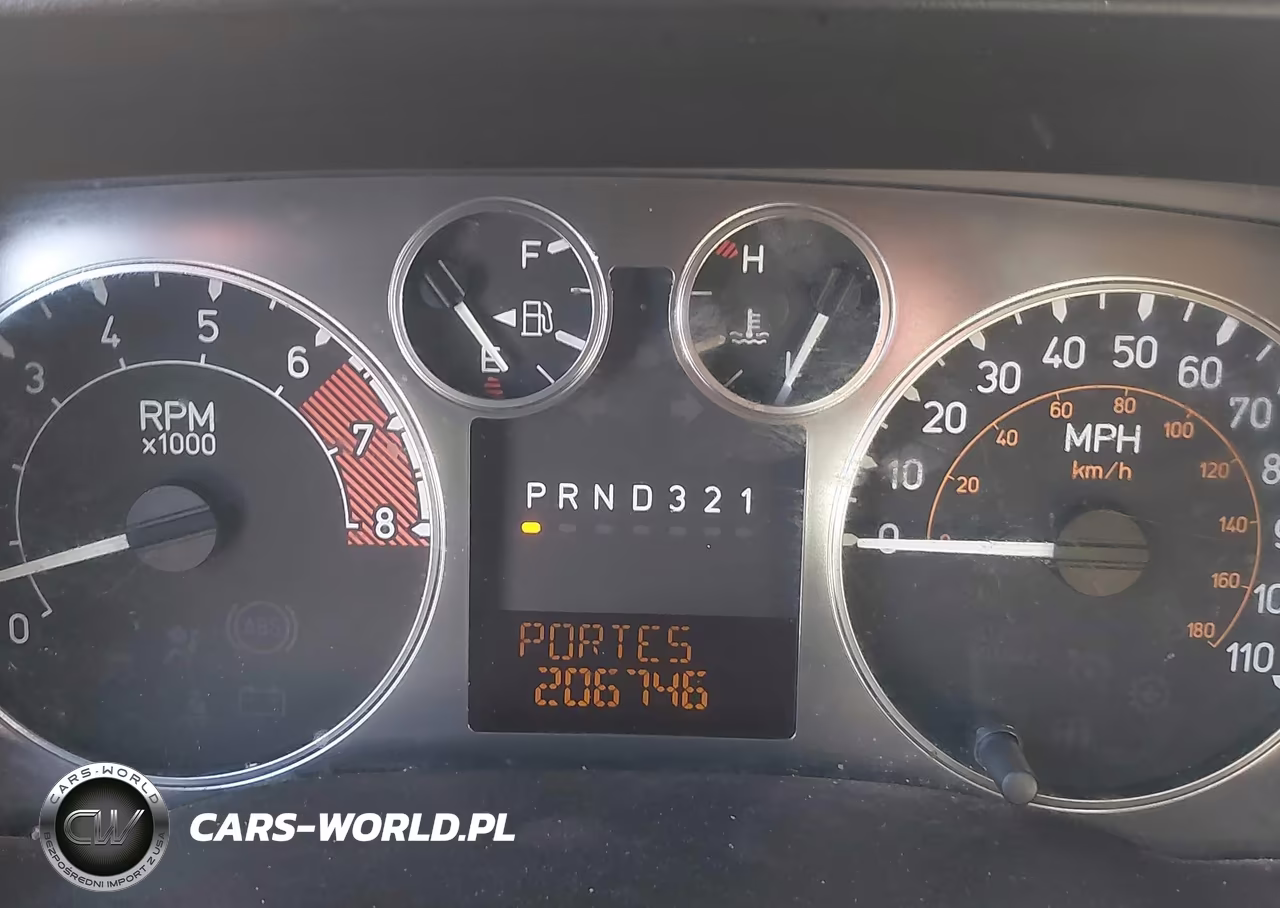 2006 Hummer H3 Suv VIN:5GTDN136268105330 - 7