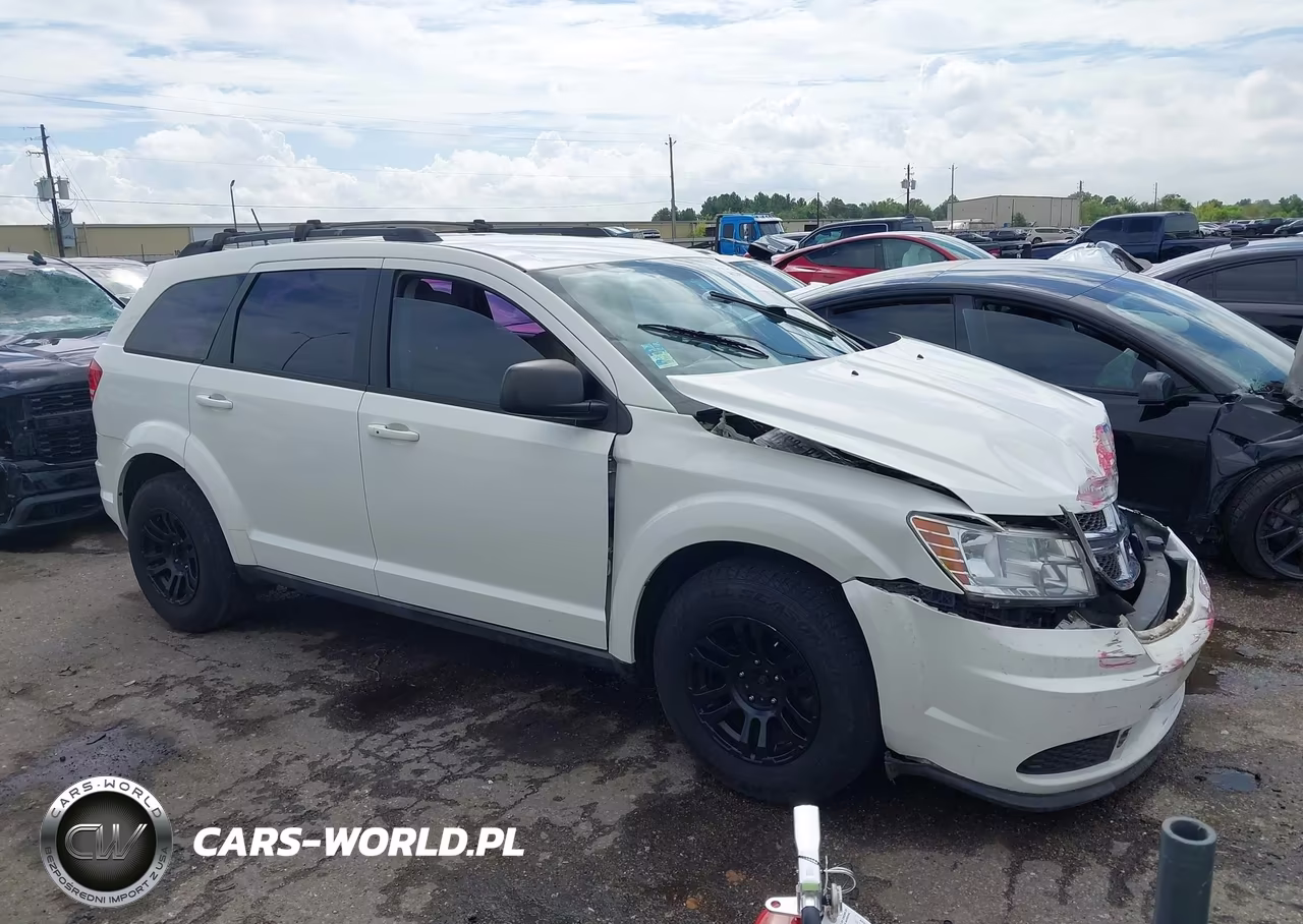 2012 Dodge Journey Se-Avp VIN:3C4PDCAB4CT230118 - 13