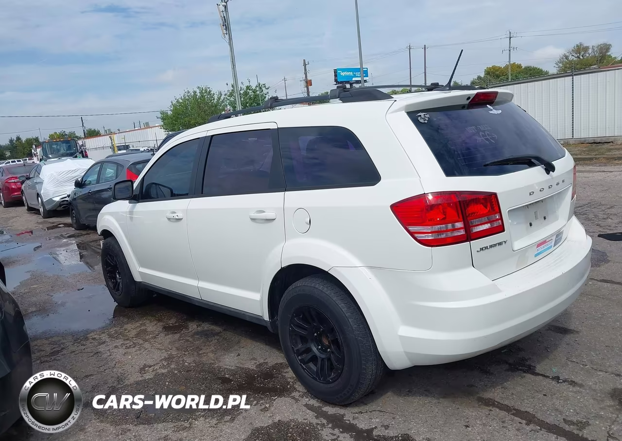 2012 Dodge Journey Se-Avp VIN:3C4PDCAB4CT230118 - 14