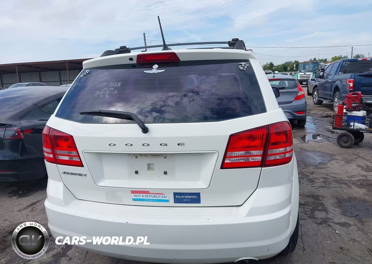 2012 Dodge Journey Se-Avp VIN:3C4PDCAB4CT230118 - 16